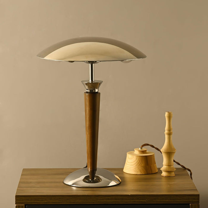 Helmet Table Lamp-DWHOME