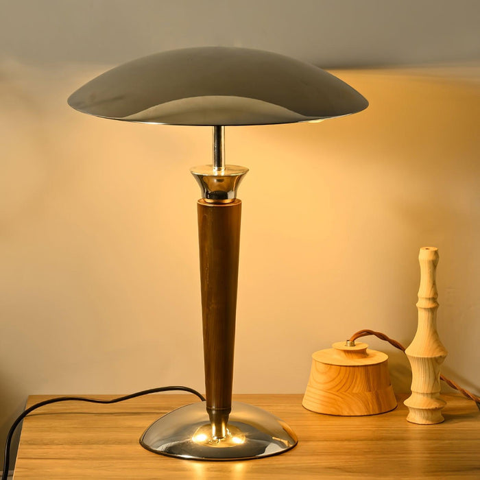Helmet Table Lamp-DWHOME