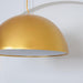 Hemisfera Suspension Lamp-DWHOME
