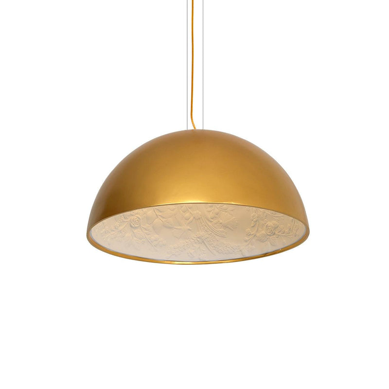 Hemisfera Suspension Lamp-DWHOME