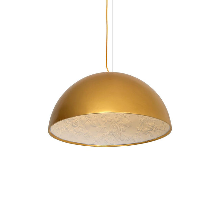 Hemisfera Suspension Lamp-DWHOME
