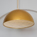 Hemisfera Suspension Lamp-DWHOME