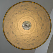Hemisfera Suspension Lamp-DWHOME