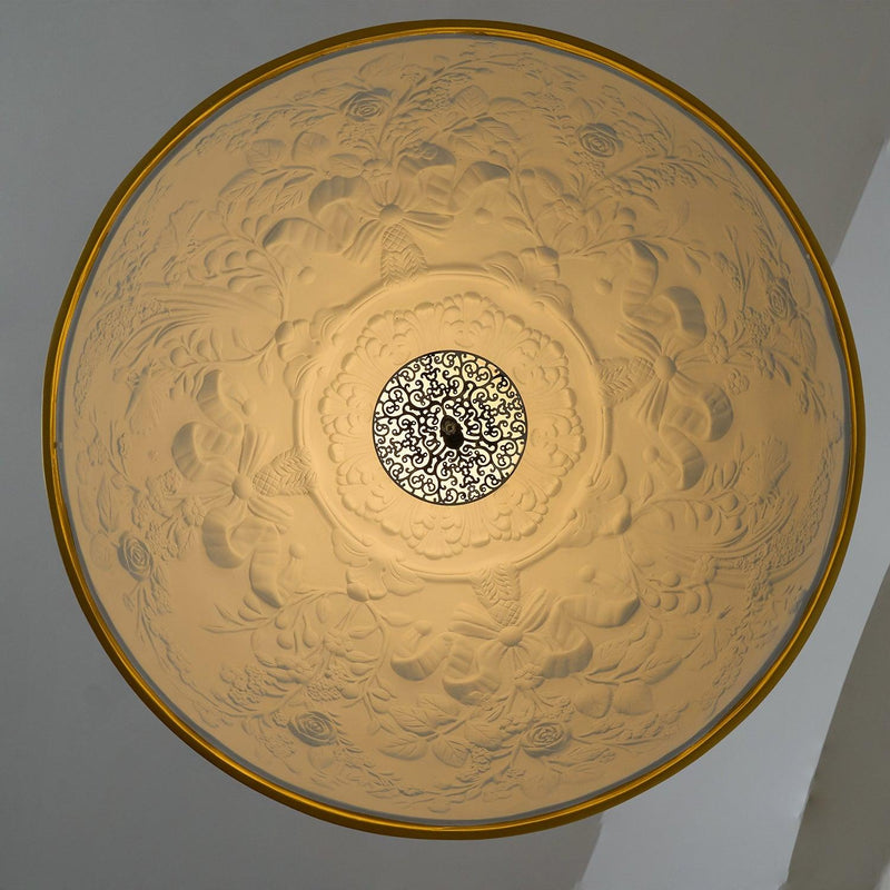 Hemisfera Suspension Lamp-DWHOME