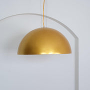 Hemisfera Suspension Lamp-DWHOME
