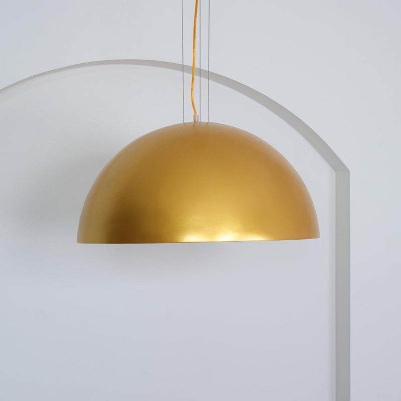 Hemisfera Suspension Lamp-DWHOME