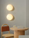 Moon 3D Wall Lamp-DWHOME