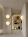 Moon 3D Wall Lamp-DWHOME