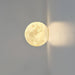 Moon 3D Wall Lamp-DWHOME