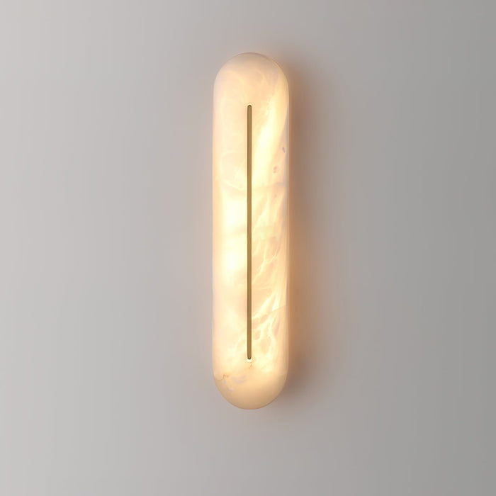 Orbison Wall Lamp-DWHOME