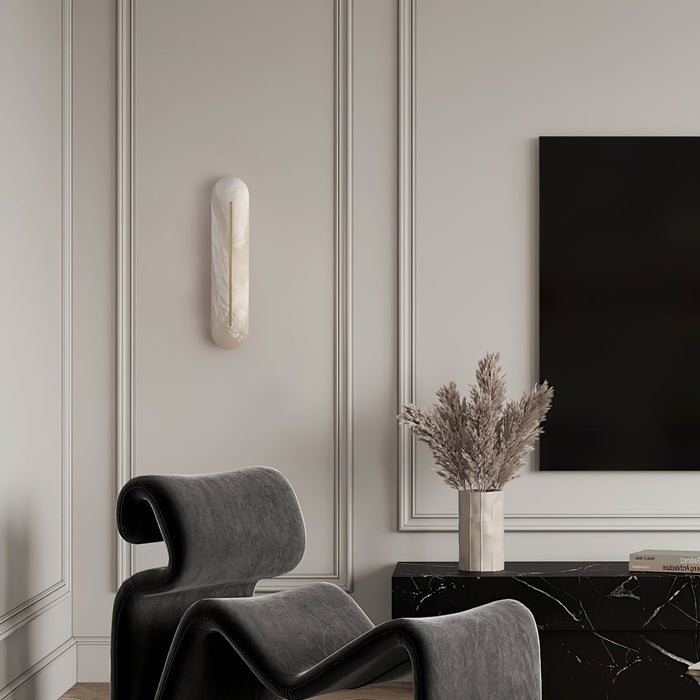 Orbison Wall Lamp-DWHOME