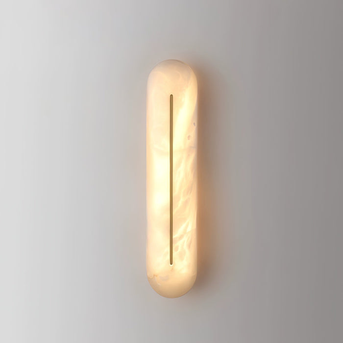Orbison Wall Lamp-DWHOME