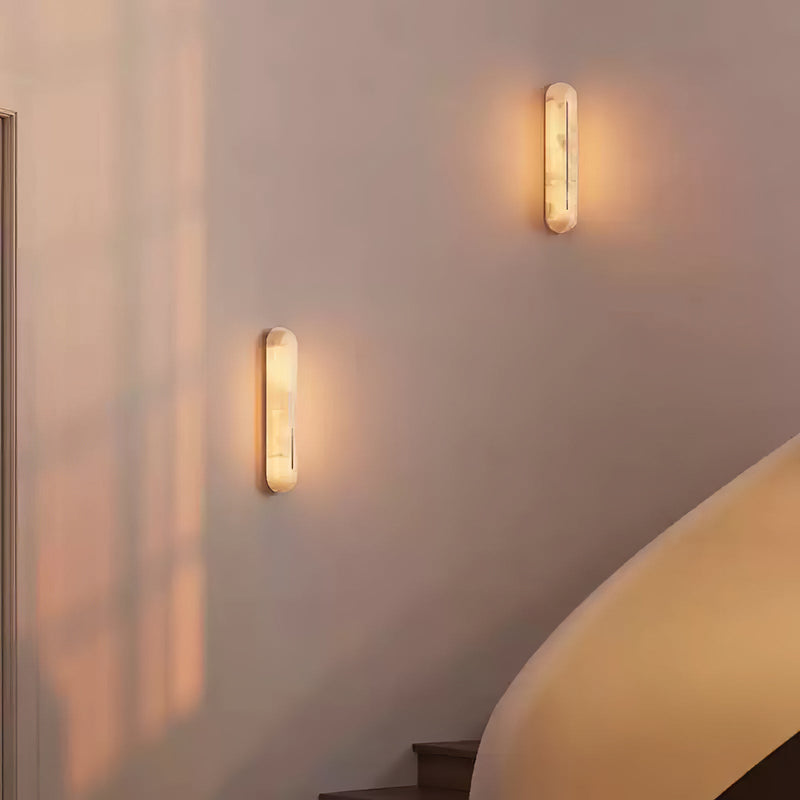 Orbison Wall Lamp-DWHOME