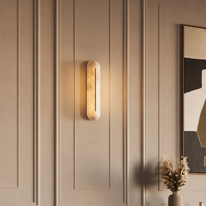 Orbison Wall Lamp-DWHOME