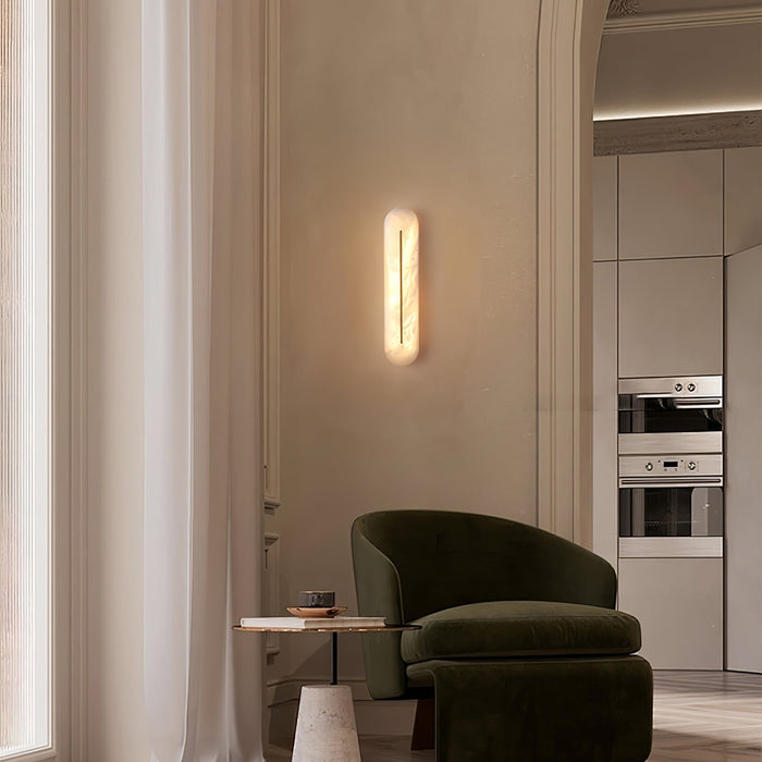 Orbison Wall Lamp-DWHOME