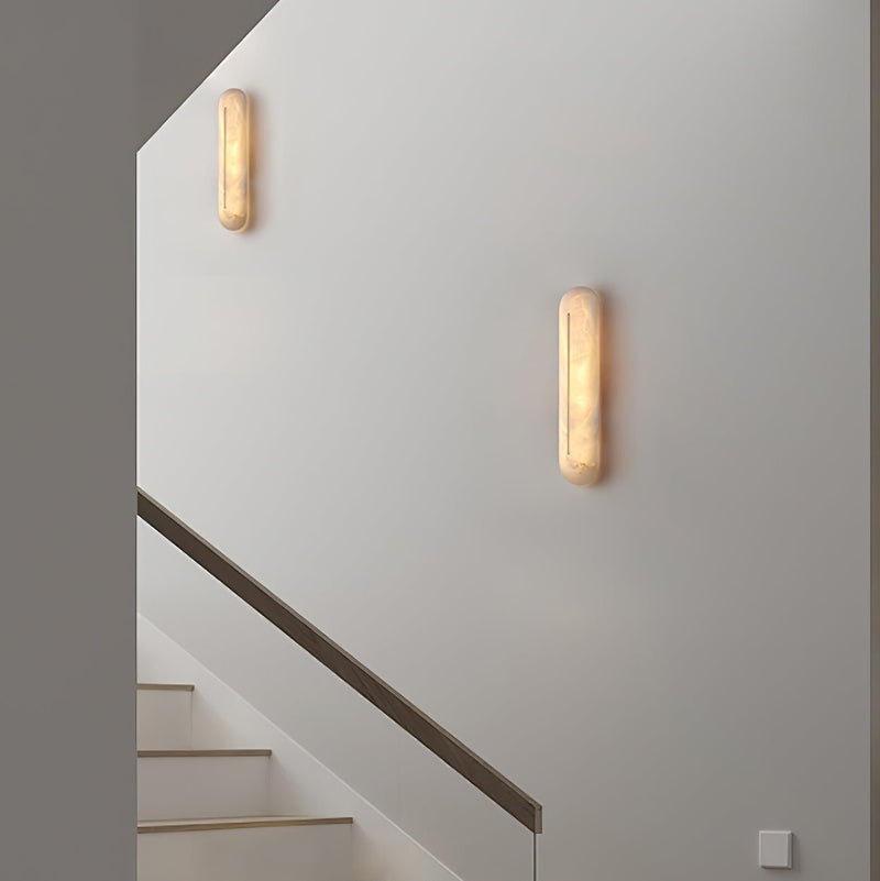 Orbison Wall Lamp-DWHOME