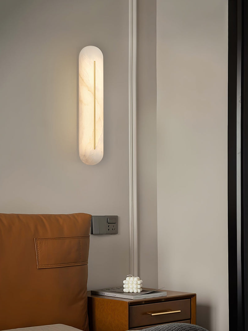 Orbison Wall Lamp-DWHOME