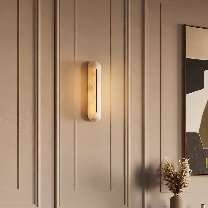 Orbison Wall Lamp-DWHOME