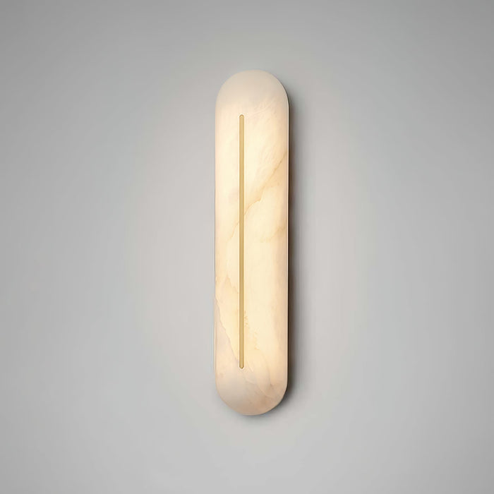 Orbison Wall Lamp-DWHOME