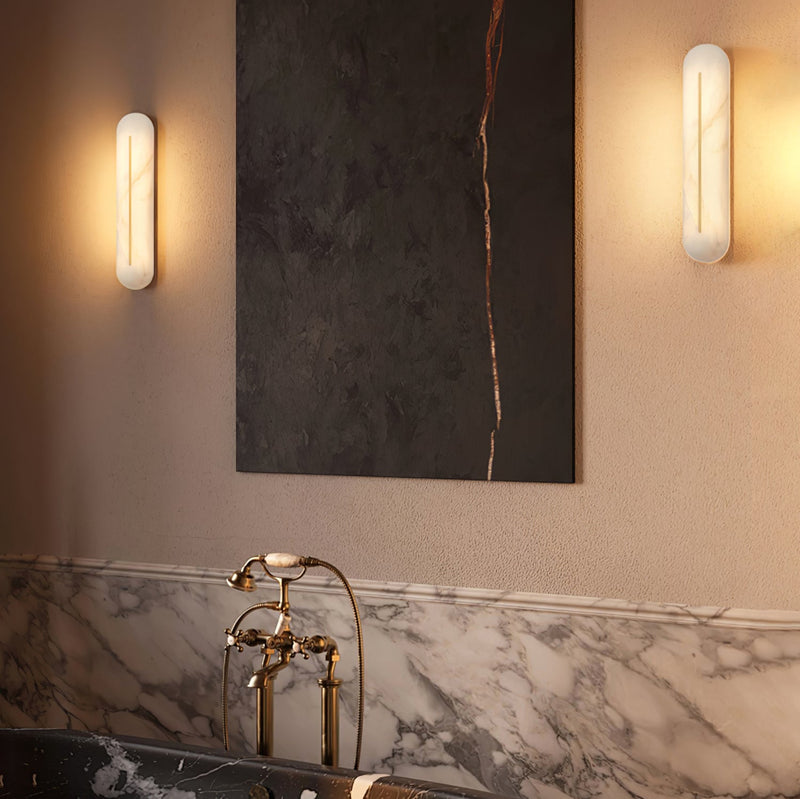 Orbison Wall Lamp-DWHOME