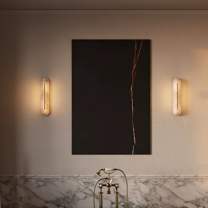 Orbison Wall Lamp-DWHOME