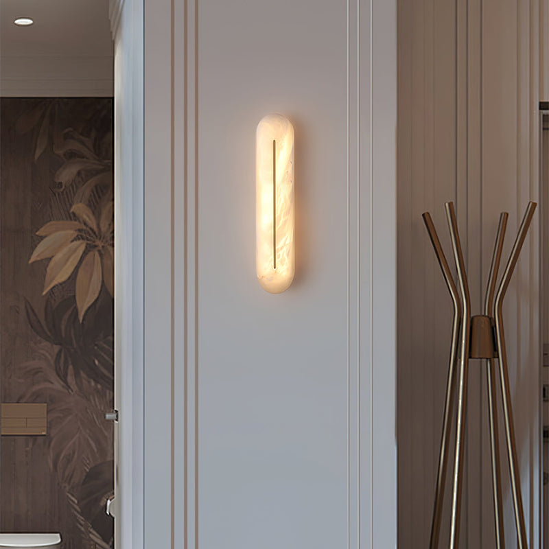Orbison Wall Lamp-DWHOME