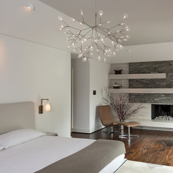 Heracleum Chandelier-DWHOME