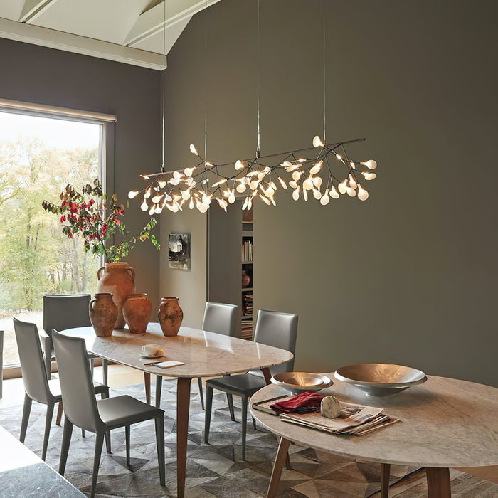 Heracleum Chandelier-DWHOME