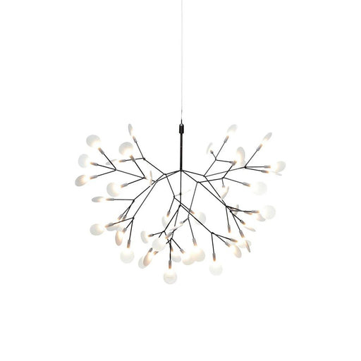 Heracleum Chandelier-DWHOME