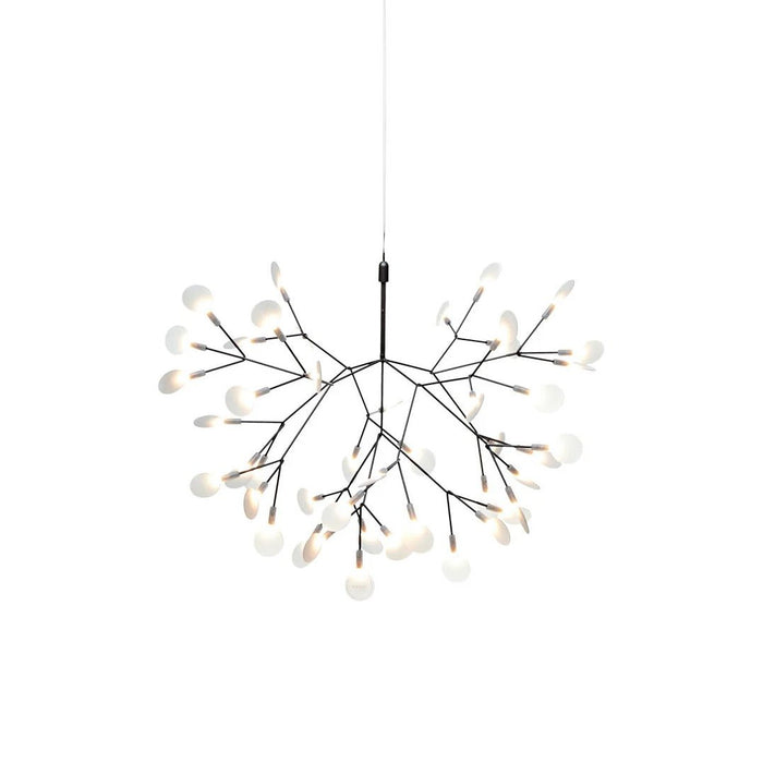 Heracleum Chandelier-DWHOME