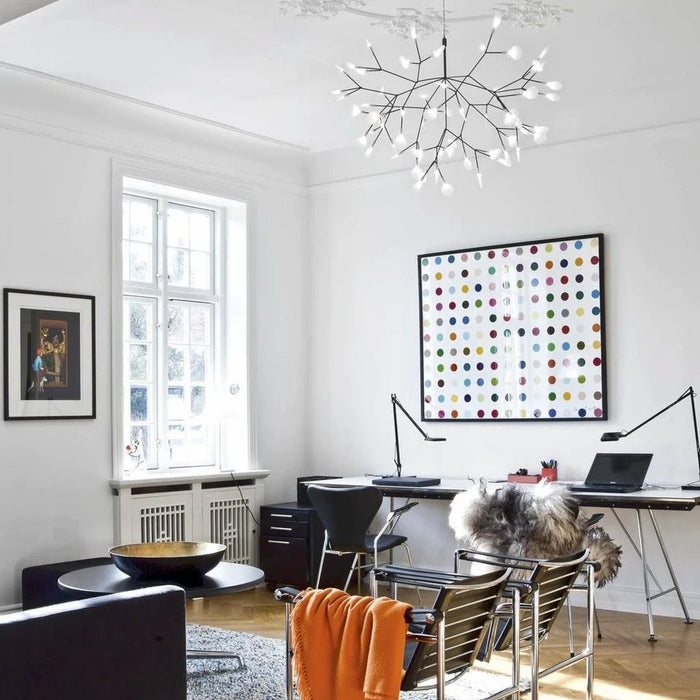 Heracleum Chandelier-DWHOME