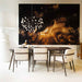 Heracleum Chandelier-DWHOME