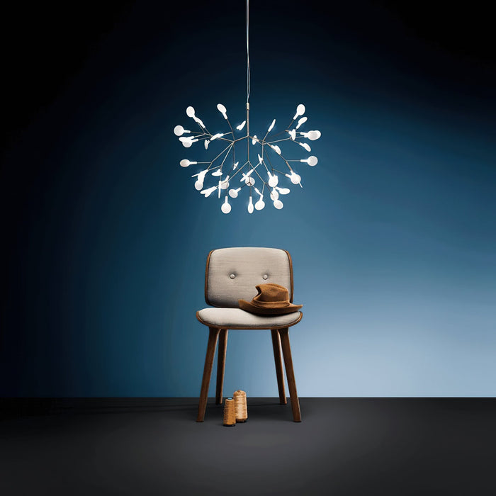 Heracleum Chandelier-DWHOME