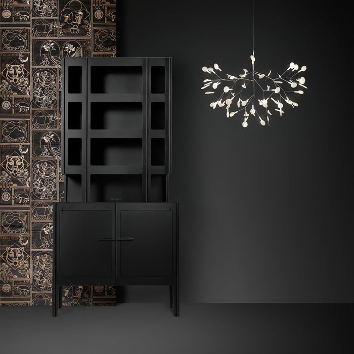 Heracleum Chandelier-DWHOME