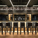Heracleum Chandelier-DWHOME