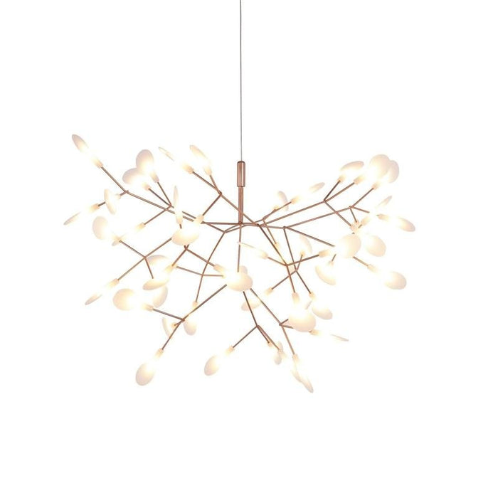 Heracleum Chandelier-DWHOME