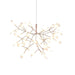 Heracleum Chandelier-DWHOME