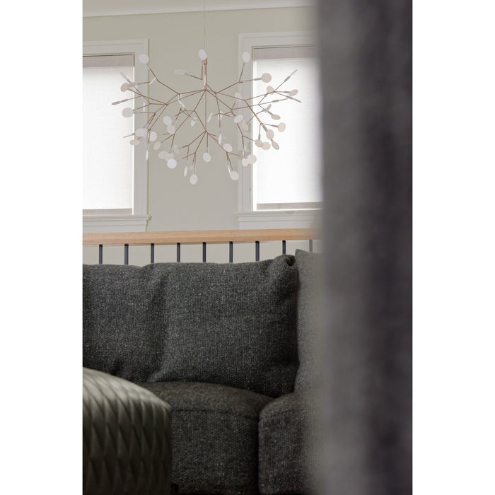 Heracleum Chandelier-DWHOME