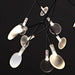 Heracleum Chandelier-DWHOME