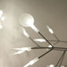 Heracleum Chandelier-DWHOME