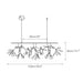 Heracleum Chandelier-DWHOME
