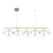 Heracleum Chandelier-DWHOME