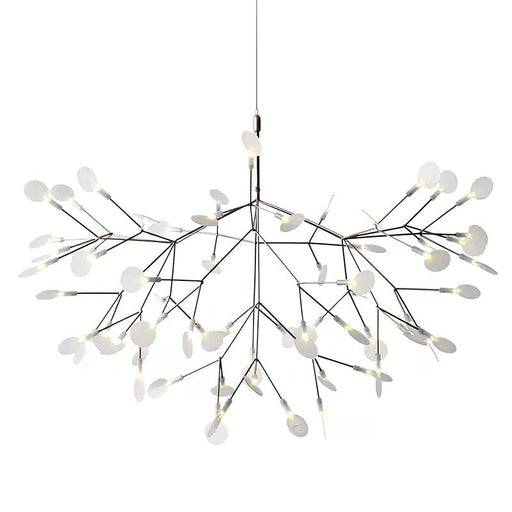 Heracleum Chandelier-DWHOME
