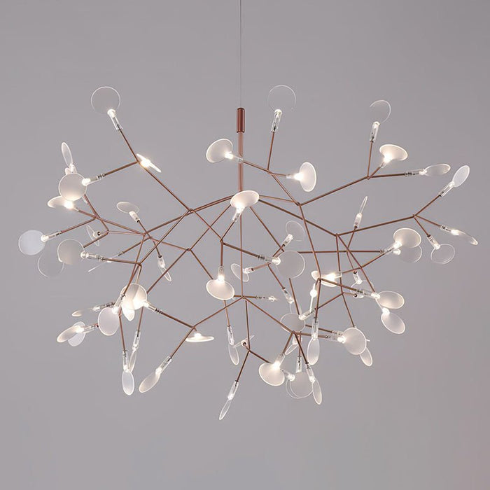 Heracleum Chandelier-DWHOME