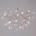 Heracleum Chandelier-DWHOME