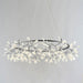 Heracleum Round Chandelier-DWHOME