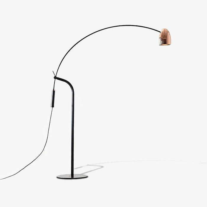 Hercules Floor Lamp-DWHOME
