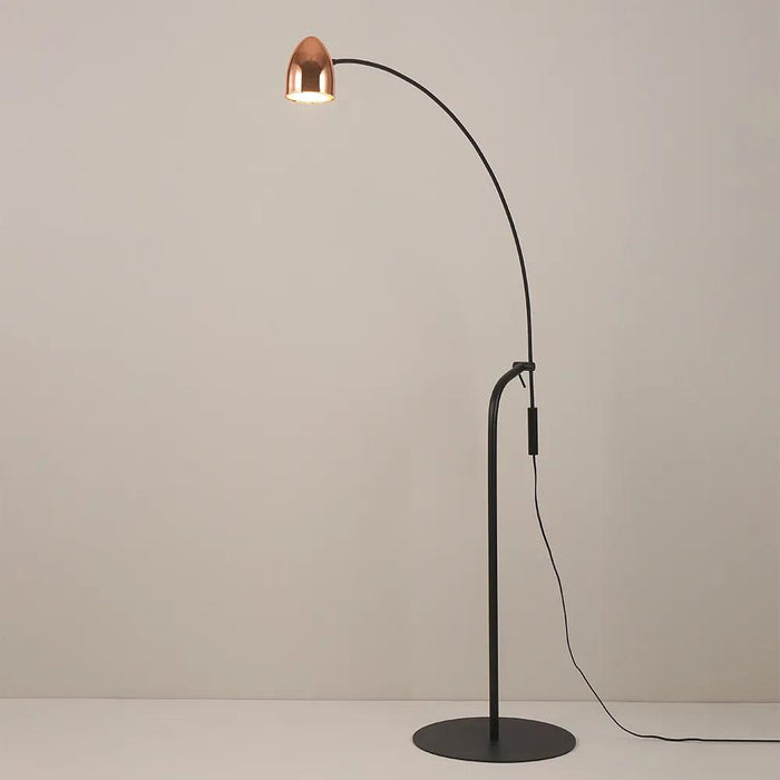 Hercules Floor Lamp.