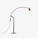 Hercules Floor Lamp-DWHOME