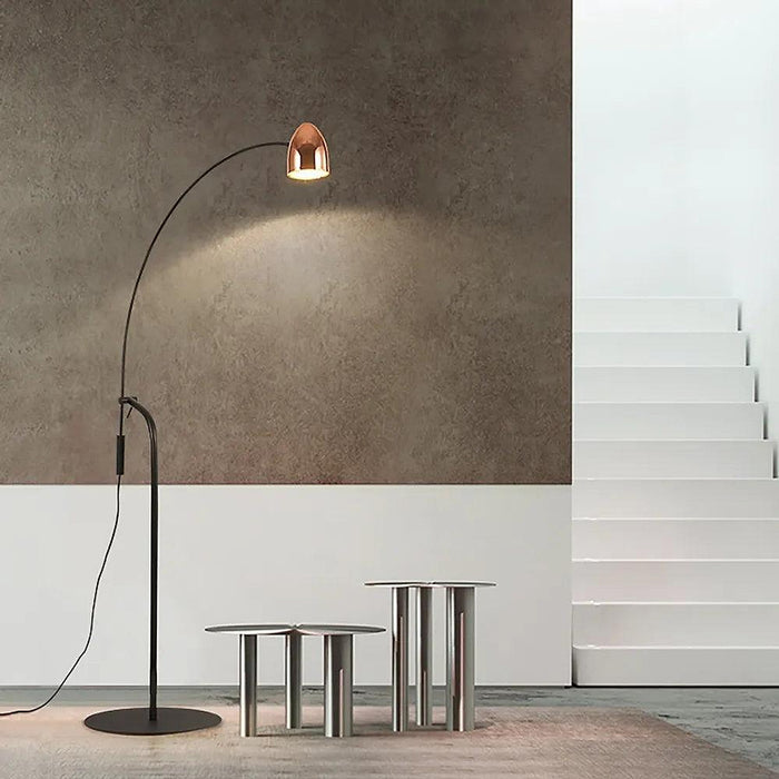 Hercules Floor Lamp-DWHOME